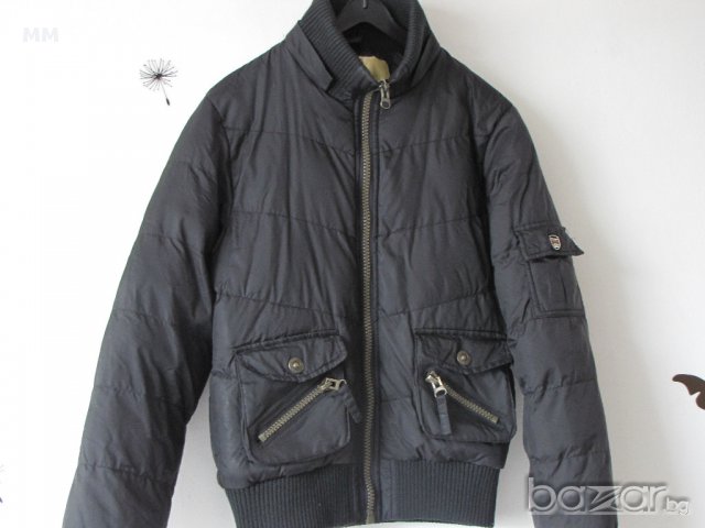 Дамско  яке 