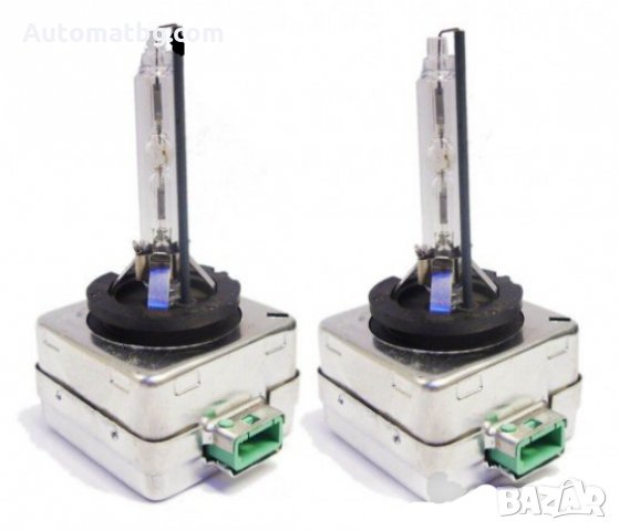 Крушки за Xenon система D3S 12V 35W