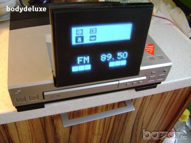 Pioneer CT-L5 аудио система 81 вата, снимка 2 - Аудиосистеми - 16921344