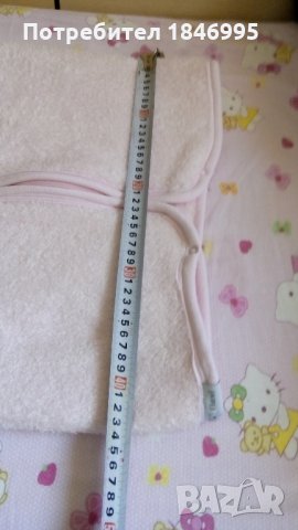 Бебешки топли и меки одеялца, снимка 10 - Спално бельо и завивки - 23451239