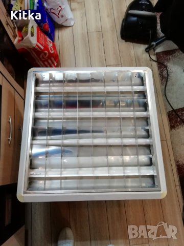 Осветително тяло за таван, снимка 4 - Лампи за таван - 23832447