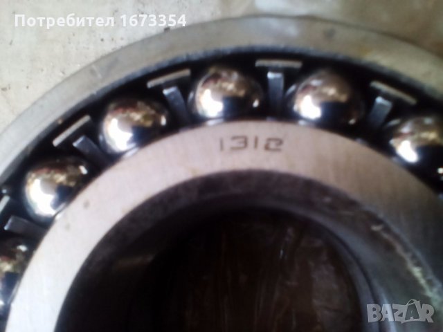 Лагери, снимка 3 - Други машини и части - 21685758