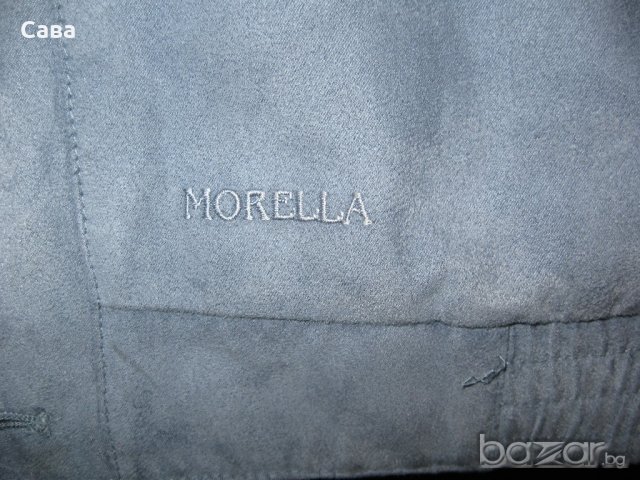Яке пролет-есен MORELLA  мъжко,л, снимка 3 - Якета - 19557434