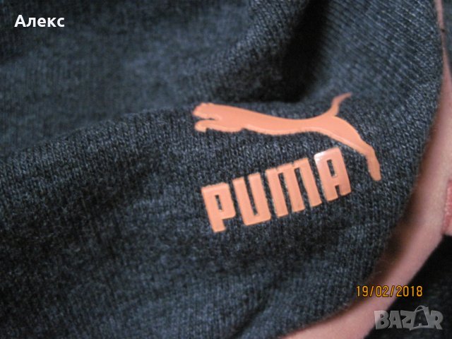 Нови!!! Puma - къси панталони, снимка 2 - Къси панталони и бермуди - 23594558