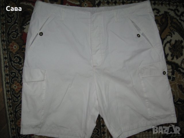 Къси панталони PUMA-R.DASSLER   мъжки,Л, снимка 2 - Къси панталони - 22617970