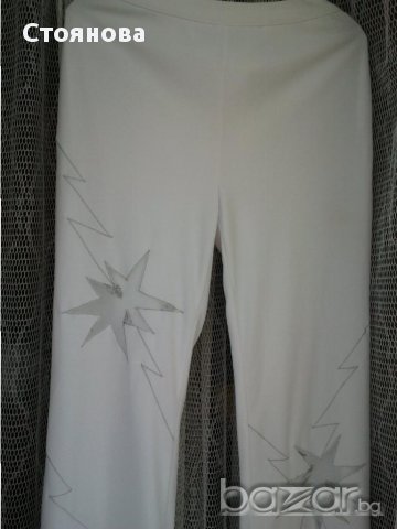 Дамски костюм - от две части с панталон, снимка 3 - Костюми - 11442636