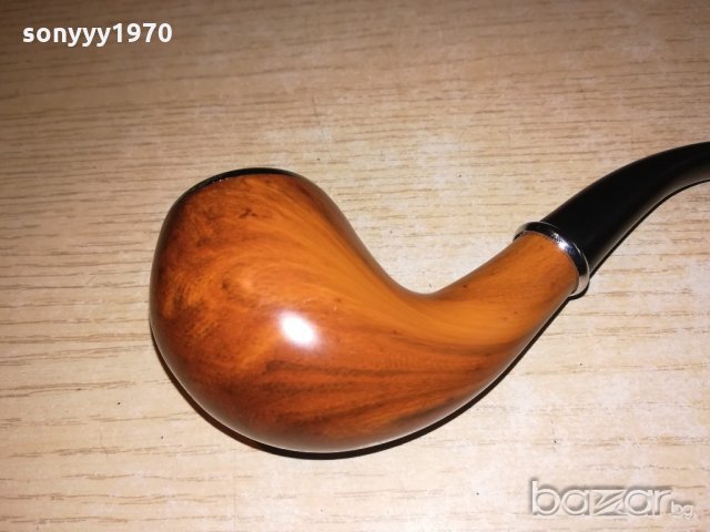 лула за пушене или колекция-15см-внос швеицария, снимка 7 - Лули - 20816892