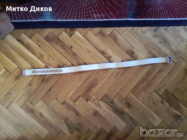 Детски колан от плат, снимка 2 - Други - 15994444