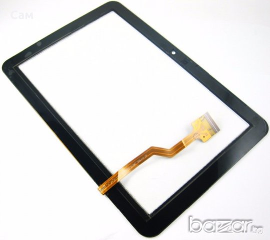 Нов тъч панел Touch Screen Glass Digitizer Samsung Galaxy Tab GT P7300 P7310 , снимка 1 - Таблети - 19366787