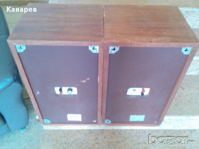 Scan-dyna  A-25, снимка 5 - Тонколони - 14215486