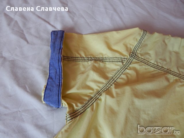 Младежка риза М размер, снимка 4 - Ризи - 13832506