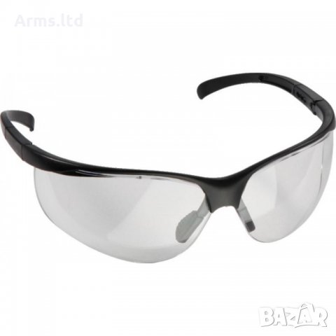 Очила combat zone SG1 shooting clear, снимка 1