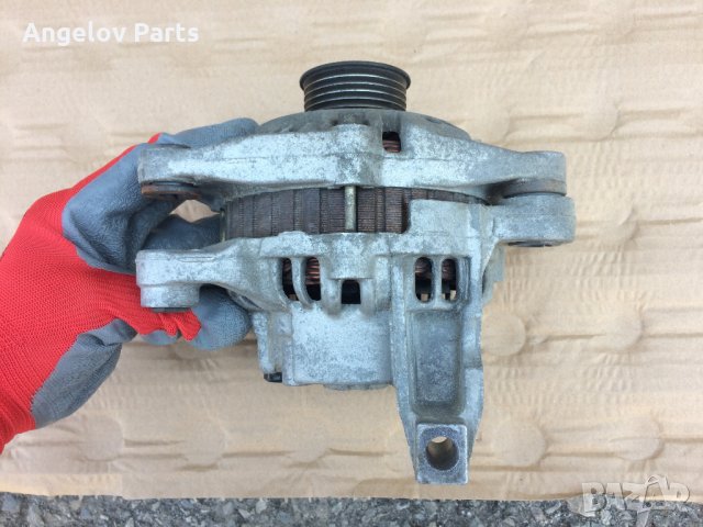 Генератор за Ford Fiesta 1.25 Zetec (1996-2001), снимка 4 - Части - 14988420