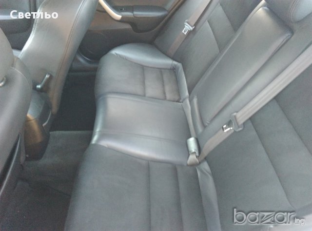 Хонда Акорд / Honda Accord 2.0 sport ,155hp на части, снимка 7 - Автомобили и джипове - 15169740