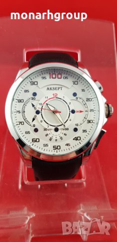 Часовник  AKSEPT 2019-7