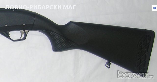 ЛОВЕН ПОЛУАВТОМАТ BAIKAL MP 155 синтетика NEW, снимка 8 - Ловно оръжие - 8336737