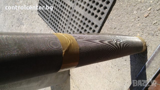 Мрежи от неръждаема стомана АИСИ 316 и АИСИ 304, снимка 7 - Други инструменти - 22175663