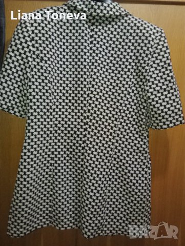 Сако с кьс рькав "Тони-М", снимка 4 - Сака - 25098069