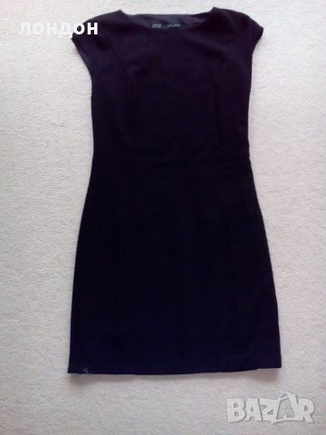 Чисто нова рокля на Zara Basic   221