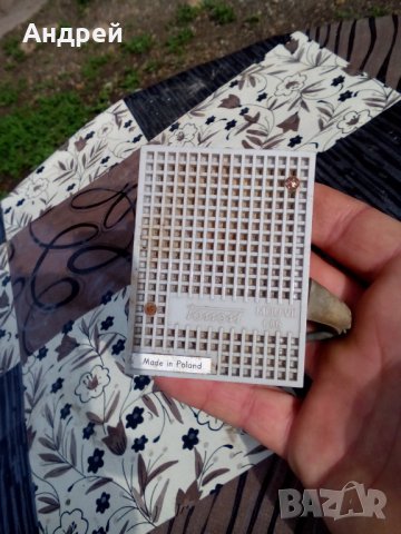 Стар микрофон Tonsil MDU 686