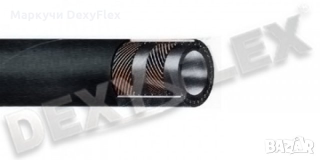 Авто маркуч за антифриз RADIATOR