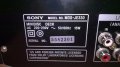 Sony mds-je330-minidisc deck-внос швеицария, снимка 12