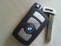 Програмиране на ключове за BMW до 2017 г., снимка 6
