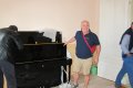 Професионален пренос на пиана и рояли от магазин Мелодия, снимка 2