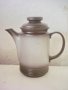 Стар чайник от Германия - неизползван, снимка 1 - Антикварни и старинни предмети - 9002801