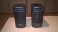philips-2 броя тонколони-18х16х10см-внос швеицария, снимка 6