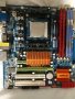 AMD Оpteron180, socket 939 + Дьно 939 , Asrock 939A785GMH/128M , снимка 1