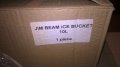 jim beam ice busket 10l-внос англия, снимка 7