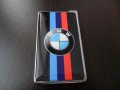 Код: 6/169 Метална запалка с логото на БМВ МПауър / BMW MPower, снимка 2