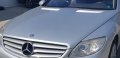 Преден капак Мерцедес CL 500 w 216, снимка 2
