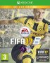 FIFA 17 - Deluxe Edition (Xbox One) - чисто нова с фабрично фолио 100% оригинал 