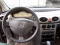 Само на части Mercedes-Benz A 160 1.6, снимка 7