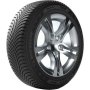 Зимна гума Michelin Alpin 5 205/55 R16 91T, снимка 1 - Гуми и джанти - 23298632