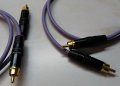Коаксиални аудио  видео кабели Проел / Digital SPDIF coaxial cable Proel , снимка 1 - Други - 23719811