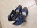 Дамски сандали, снимка 1 - Сандали - 21044466