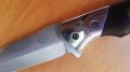 Ловен / бушкрафт /нож Colt CT343 - 21,3 см , снимка 3