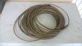 Пломбажно въже от ремърке-стоманено 30-35м, снимка 4