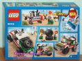 Продавам лего LEGO CITY 60115 - Джип 4х4, снимка 2