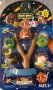 Фигури Angry Birds с прашка, снимка 2