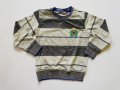 Блузка за момче - 2 и 5 г, снимка 1 - Бебешки блузки - 6881925