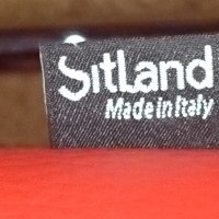 Офис стол Sitland Montaggio Classic - НОВ Италия, снимка 3 - Столове - 23424025