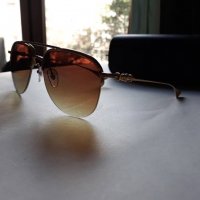 Promotion !!! Слънчеви очила Chrome Hearts , снимка 12 - Слънчеви и диоптрични очила - 24850872