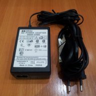 Зарядно у-во AC ADAPTER 24V 500mA 0.5A 0950-3490 for HP Printer, снимка 1 - Захранвания и кутии - 16192224