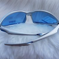 Спортни слънчеви очила на немската марка Acumed, снимка 7 - Слънчеви и диоптрични очила - 18645433