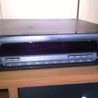 kenwood t-85l fm/mw/lw-stereo tuner-made in france-внос швеицария, снимка 9 - Приемници и антени - 9004510