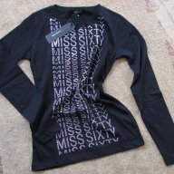  блузи Мис Сиксти,Зу Елементс и Роберто кавали - намалени блузи!!!, снимка 10 - Блузи с дълъг ръкав и пуловери - 12500668